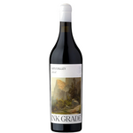 2019, Ink Grade ANDOSOL, Zinfandel Blend, Howell Mountain, Napa, California, USA, 13.5% Alc, CT94, t3 sw2 sm3 c4 i5