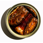 Fishwife Smoked Salmon w/ Sweet 'n' Spicy Zhong 3.2oz