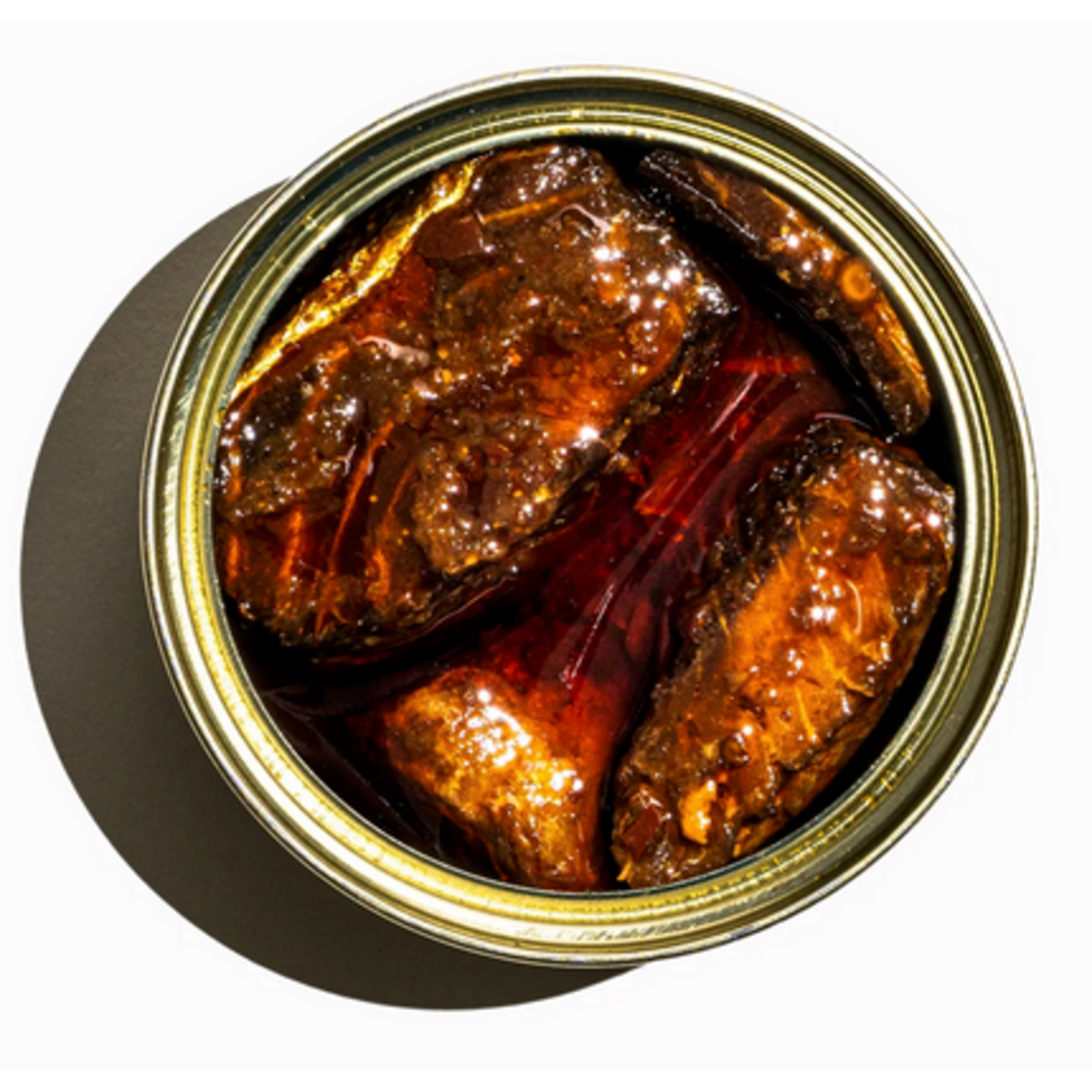 Fishwife Smoked Salmon w/ Sweet 'n' Spicy Zhong 3.2oz