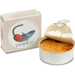 Jose Gourmet Spiced Mackerel Pate 2.6oz