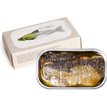 Jose Smoked Trout in Extra Virgin Olive Oil 3..2 oz