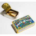 Fishwife Sardines with Preserved Lemon in Spanish Olive Oil 4.2oz