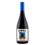 2019, Matorral by Gonzalez Bastias, Pais, Secano Interior, Maule San Javier, Chile, 13.0% Alc, CTnr