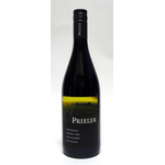 2022, Prieler, Blaufrankisch, Burgenland, Niederosterreich, Austria, 13.5% Alc, CTnr