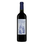2019, Moulin Du Chateau La Lagune 3rd Grand Cru Classe, Red Bordeaux Blend, Haut-Medoc, Bordeaux, France, 14.5% Alc, CTnr