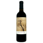 2018, Novicium by Mondavi, Red Bordeaux Blend, Sage Mountain, Pritchard Hill, Napa Valley, California,14.9% Alc, CTnr, JS96