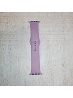 Lavender Watch Band