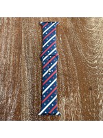 Stars and Stripes Watch Band