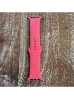 Pink Watch Band