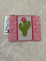 Cactus Pouch