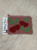 Cherry Pouch