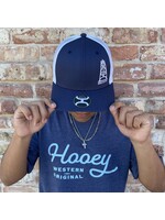 Hooey "Hog" Nany/White Hat