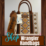 Wrangler Handbags