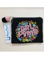 Girl Power Pouch