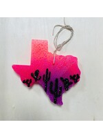 Sunset Texas Freshie