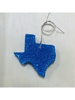 Blue Texas Freshie