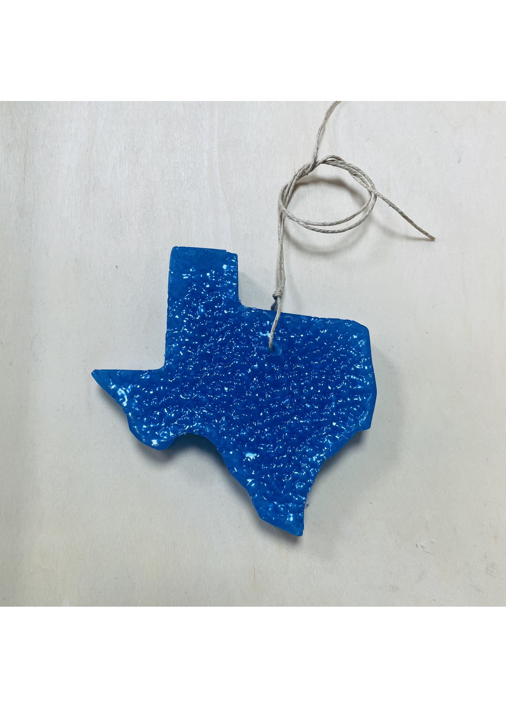 Blue Texas Freshie