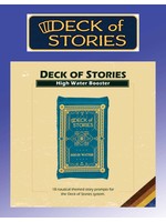 Deck of Stories Deck of Stories High Water