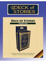 Deck of Stories Deck of Stories Vol 1