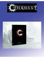 Para Bellum Games Conquest Companion 1.5 Edition