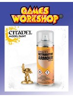 Games Workshop GW Spray Paint Retributor Armour