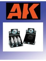 AK Interactive AK Interactive Magnet Cyanoacrylate Glue