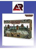 Archon Studio Pathfinder Terrain Abomination Vaults