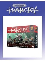 Games Workshop Warcry: Tarantulos Brood