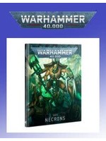 Games Workshop Codex: Necrons