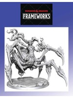 D&D Frameworks D&D  Frameworks: Drider