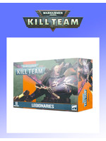 Games Workshop Warhammer 40000 Kill Team: Legionaries