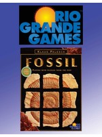 Rio Grande Games Fossil