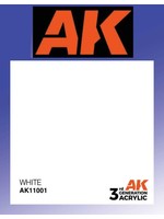 AK Interactive Copy of AK11003 - white grey