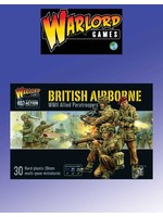Warlord Games Bolt Action British Airborne