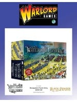 Warlord Games The Waterloo Campaign Bonaparte's French Army Starter Set