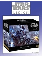 Atomic Mass Games Star Wars Legion: 501st Legion Battle Force Starter Set