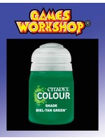 Games Workshop GW Shade Biel-tan Green