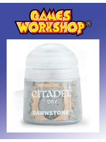 Games Workshop GW Dry Dawnstone