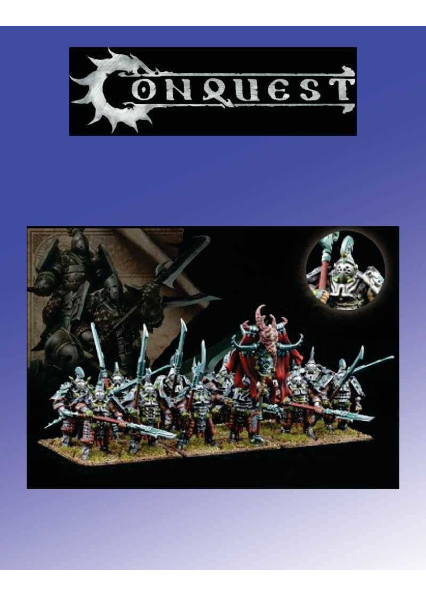 Para Bellum Games Conquest Dragonslayers