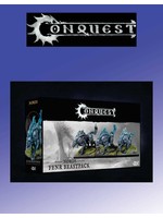 Para Bellum Games Conquest Fenr Beastpack