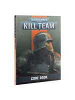 Games Workshop Killteam: Core Rulebook