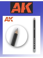 AK Interactive AK 10025 - Neutral Grey Weathering Pencil
