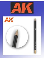 AK Interactive AK 10009 - Sand Weathering Pencil