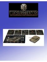 World of Tanks WOT M24 Chaffee