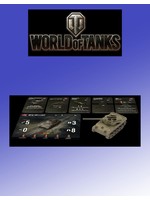 World of Tanks WOT M18 Hellcat