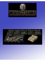 World of Tanks WOT Archer