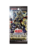 Yu-Gi-Oh! Yu-Gi-Oh: Battle of Chaos Pack