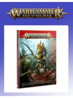 Games Workshop Battletome: Gloomspite Gitz
