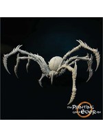 The Printing Goes Ever On TPGEO spider Brood Mother
