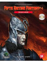 Goodman Games Fifth Edition Fantasy #4 War-Lock